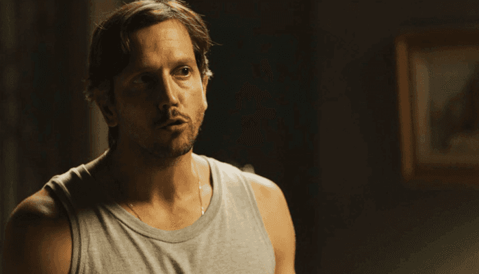 Remy (Vladimir Brichta) em cena de Segundo Sol (Foto: Divulgação/Globo) Remy (Vladimir Brichta) em cena de Segundo Sol (Foto: Divulgação/Globo)