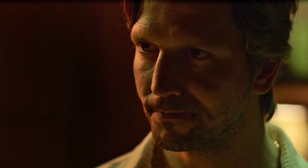 Remy em cena de Segundo Sol (Foto: Reprodução) Remy em cena de Segundo Sol (Foto: Reprodução)