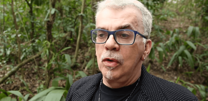 O autor Walcyr Carrasco furou a fila de novelas da Globo (Foto: Reprodução) O autor Walcyr Carrasco furou a fila de novelas da Globo (Foto: Reprodução)