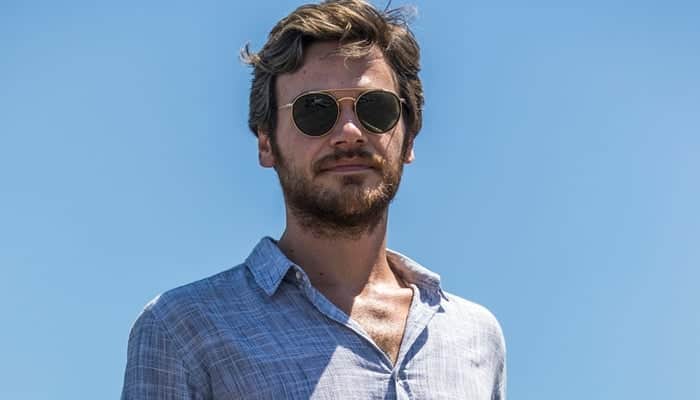 Beto Falcão (Emilio Dantas) em Segundo Sol (Foto: Globo/Victor Pollak) Beto Falcão (Emilio Dantas) em Segundo Sol (Foto: Globo/Victor Pollak)