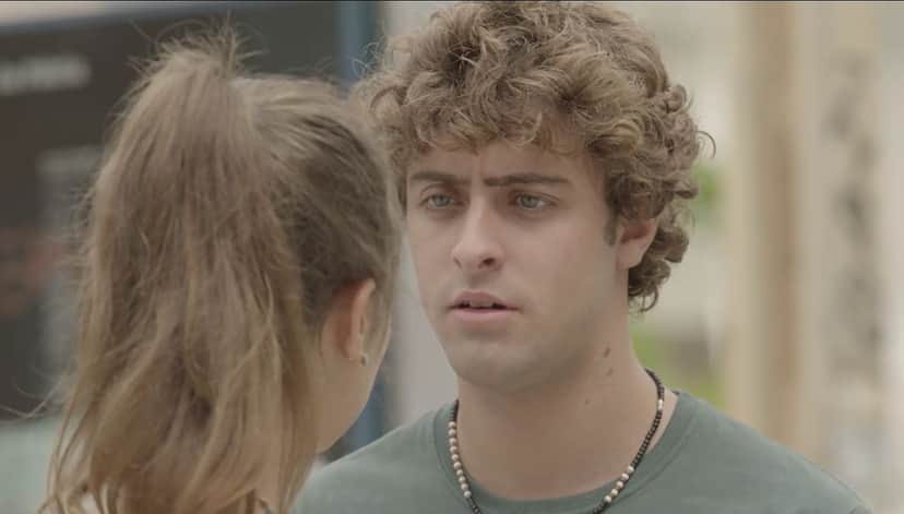 Álvaro e Verena em Malhação (Foto: Reprodução/ Globo) Álvaro e Verena em Malhação (Foto: Reprodução/ Globo)
