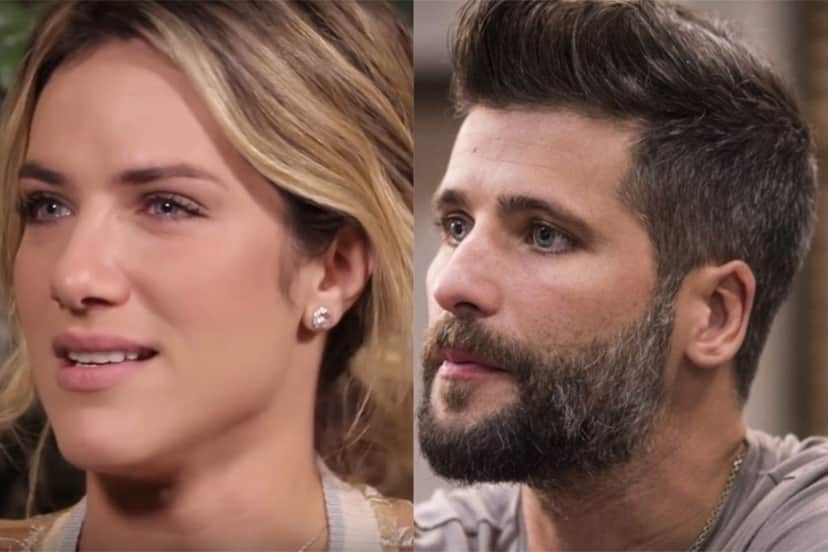 Bruno Gagliasso falou de briga do irmão Thiago Gagliasso com Giovanna Ewbank Bruno Gagliasso falou de briga do irmão Thiago Gagliasso com Giovanna Ewbank