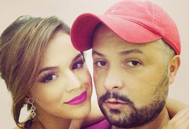 Bruna Marquezine ao lado de Juliano (Foto: Reprodução/Instagram) beleza Bruna Marquezine ao lado de Juliano (Foto: Reprodução/Instagram) beleza