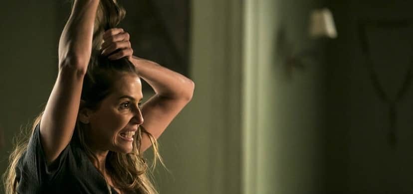 Deborah Secco em cena de Segundo Sol (Foto: Reprodução) Deborah Secco em cena de Segundo Sol (Foto: Reprodução)