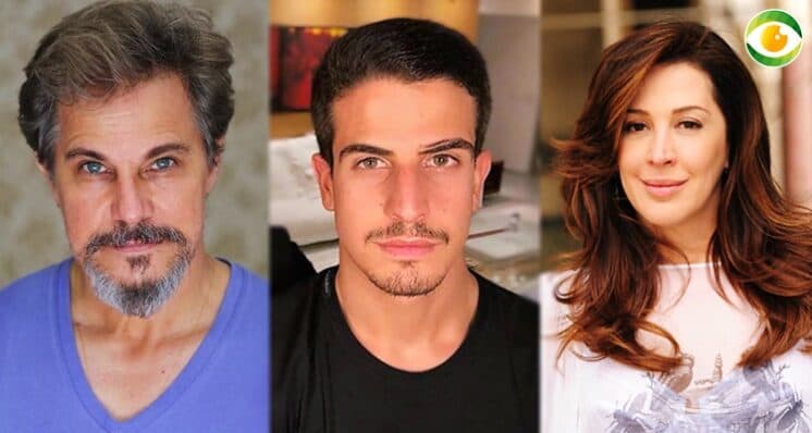 Filho de Edson Celulari e Claudia Raia, rouba Instagram da mãe por lindo motivo; veja o vídeo