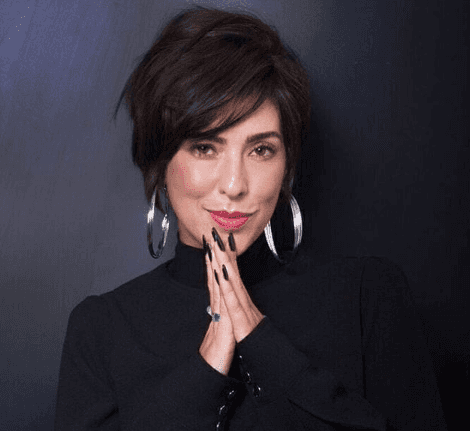 A ex-atriz de Malhação e apresentadora da Globo, Fernanda Paes Leme. (Foto: Reprodução/Instagram) A ex-atriz de Malhação e apresentadora da Globo, Fernanda Paes Leme. (Foto: Reprodução/Instagram)