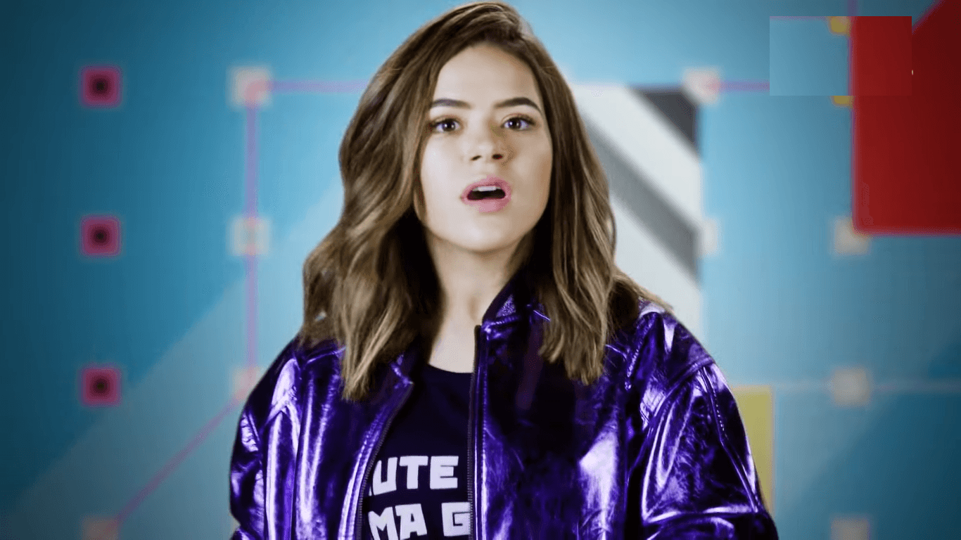 Maisa Silva é uma das estrelas da emissora de Silvio Santos. (Foto: Reprodução) Maisa Silva é uma das estrelas da emissora de Silvio Santos. (Foto: Reprodução)