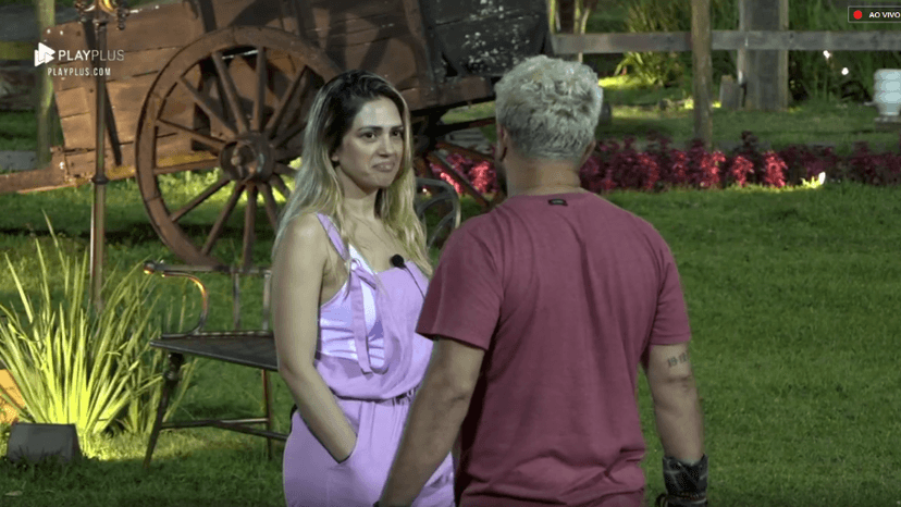 A Fazenda A Fazenda