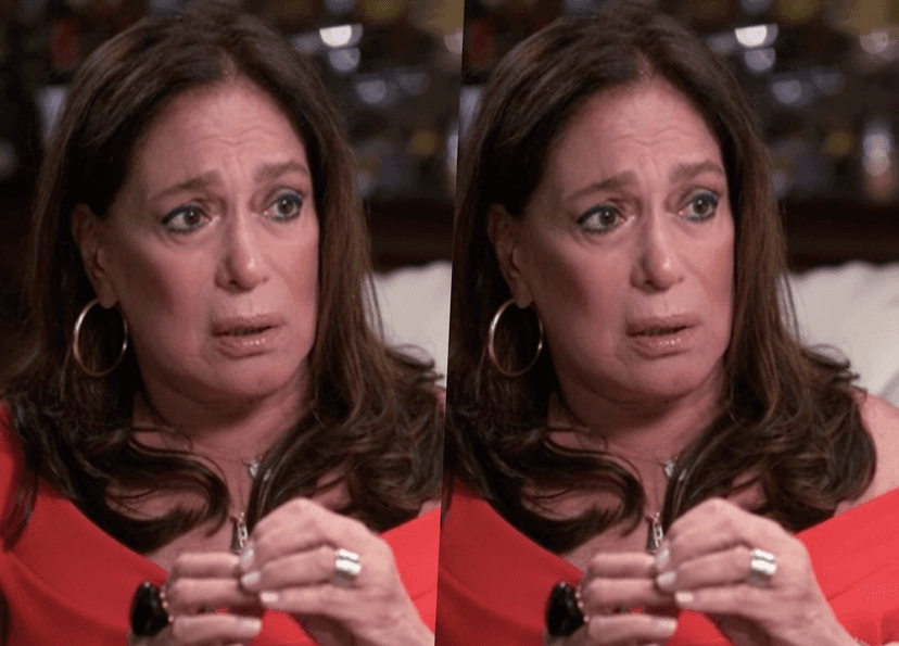 Susana Vieira falou sobre a luta contra a leucemia para o Fantástico da Globo Susana Vieira falou sobre a luta contra a leucemia para o Fantástico da Globo