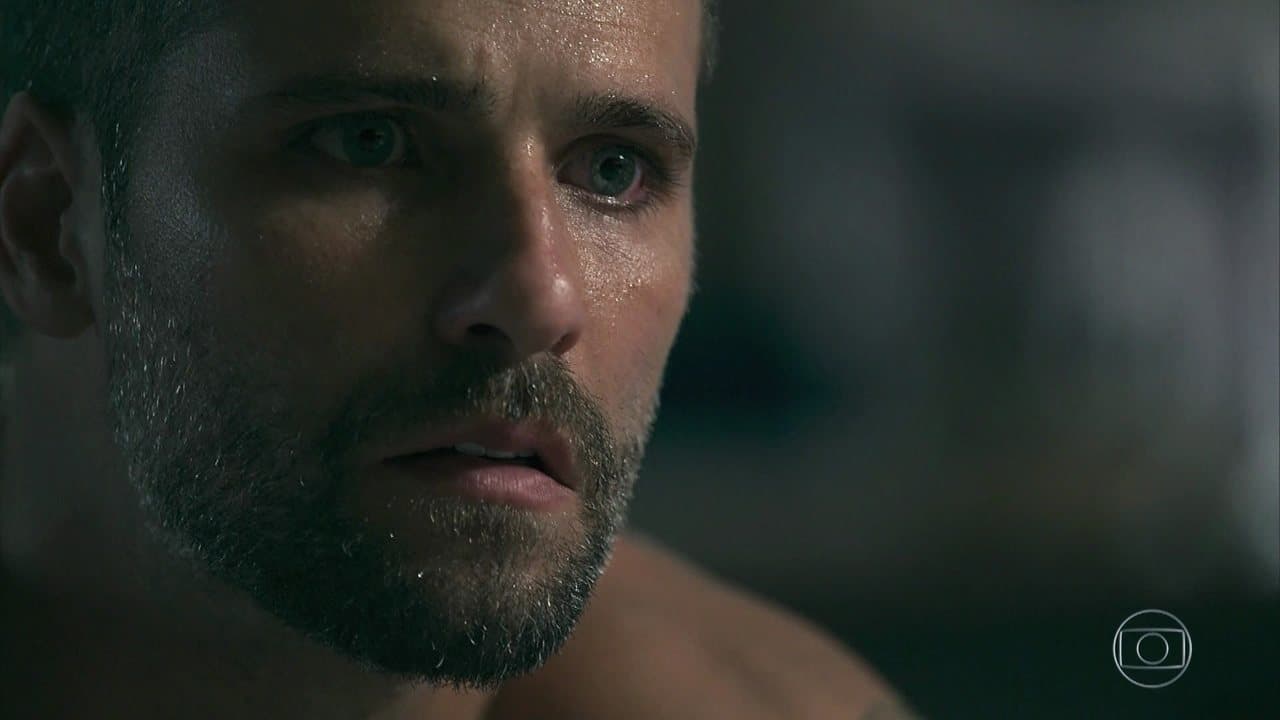 O Sétimo Guardião O Sétimo Guardião