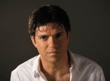 Jorge Vercillo (Foto: Reprodução) Jorge Vercillo (Foto: Reprodução)