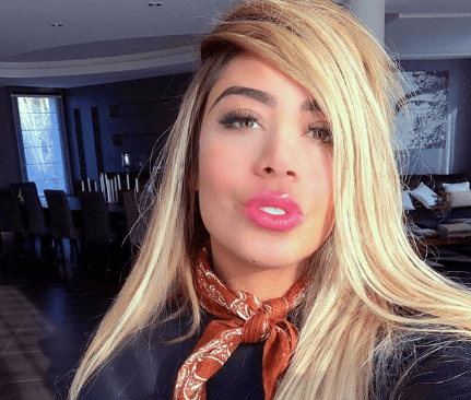 Rafaella Santos usou a sua rede social para sair em defesa do seu irmão, o jogador Neymar (Foto: Reprodução/Instagram) Rafaella Santos usou a sua rede social para sair em defesa do seu irmão, o jogador Neymar (Foto: Reprodução/Instagram)