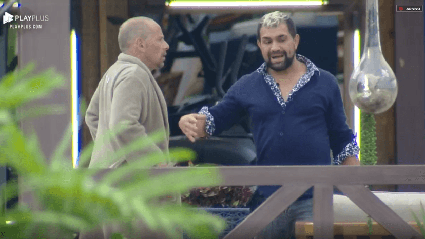 A Fazenda A Fazenda