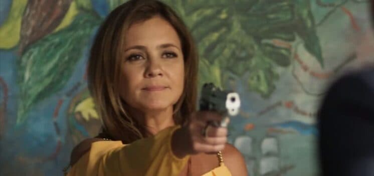Final de Segundo Sol deixa a desejar, esquece da emoção e é salvo por Adriana Esteves