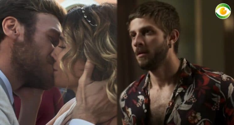 Último capítulo: Dispensado por Rosa, Ícaro encontra o amor assim como Luzia e Beto em Segundo Sol