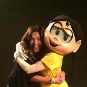 magali magali