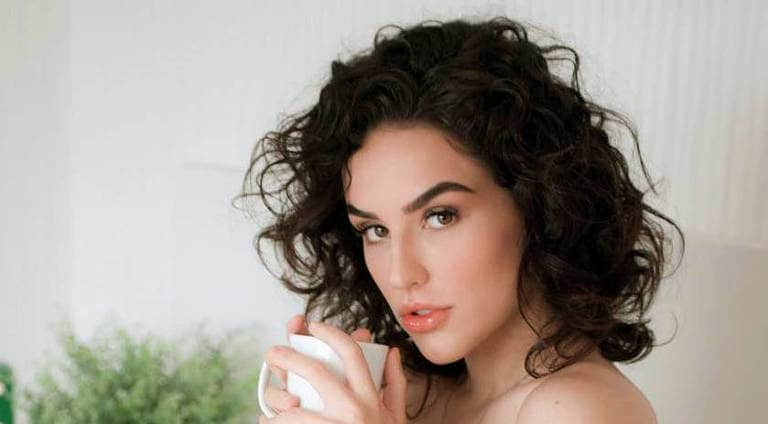Kéfera fez revelação sobre presente de Natal (Foto: Divulgação) Kéfera fez revelação sobre presente de Natal (Foto: Divulgação)