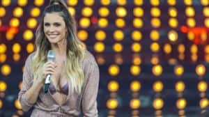 Fernanda Lima no Amor&Sexo (Foto: Divulgação) Fernanda Lima no Amor&Sexo (Foto: Divulgação)