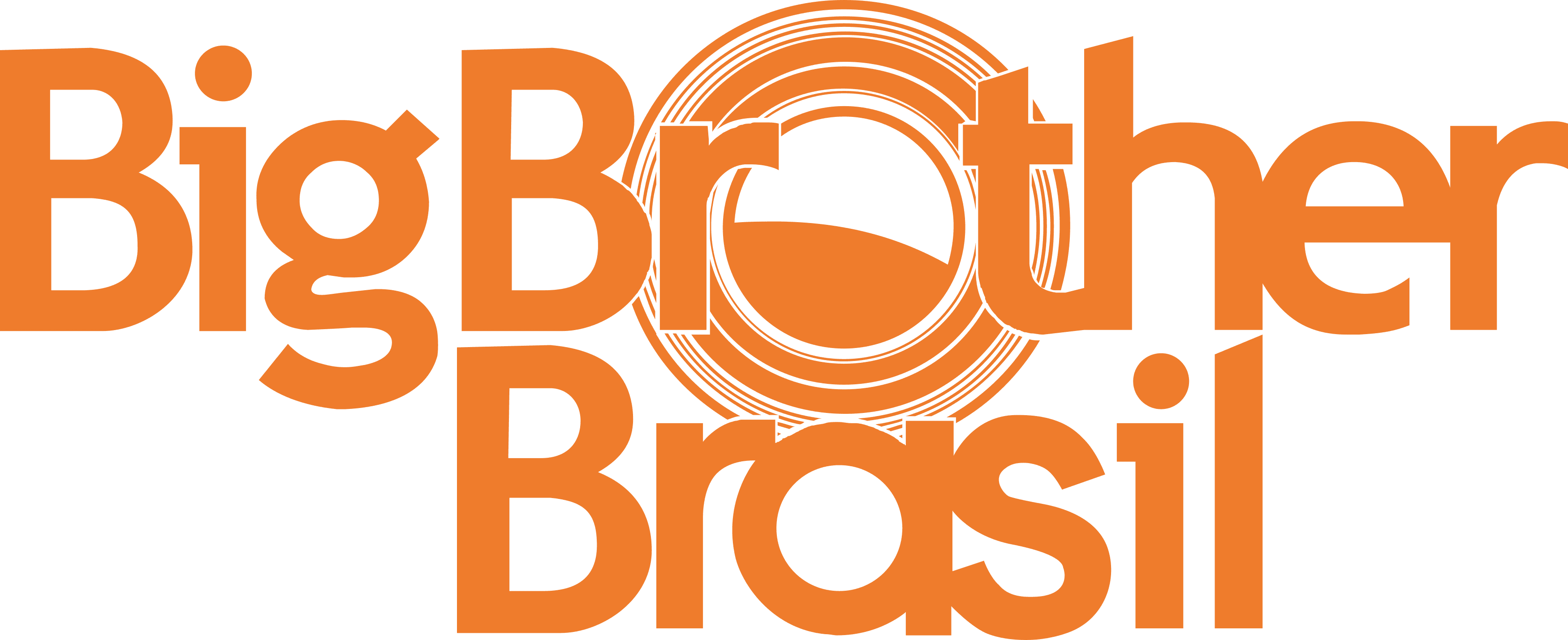 BBB19 (Foto: Reprodução) BBB19 (Foto: Reprodução)