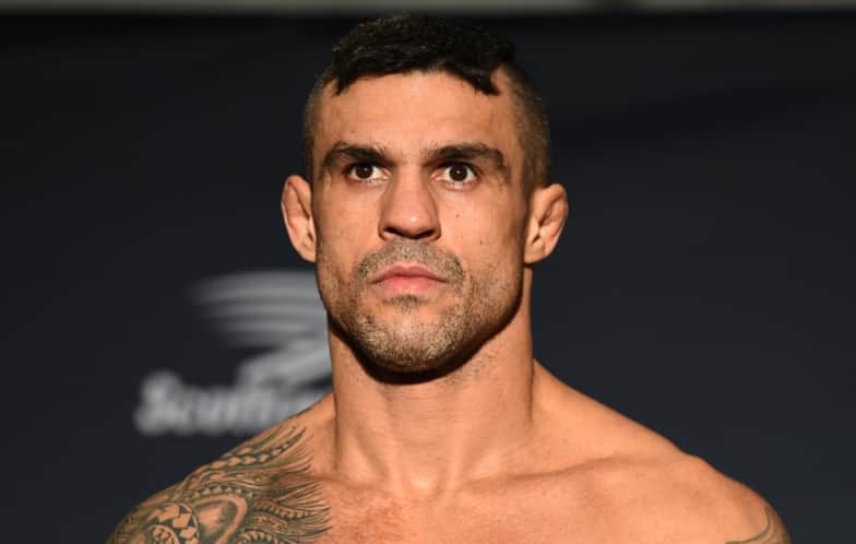 Vitor Belfort (Foto: Reprodução) Vitor Belfort (Foto: Reprodução)