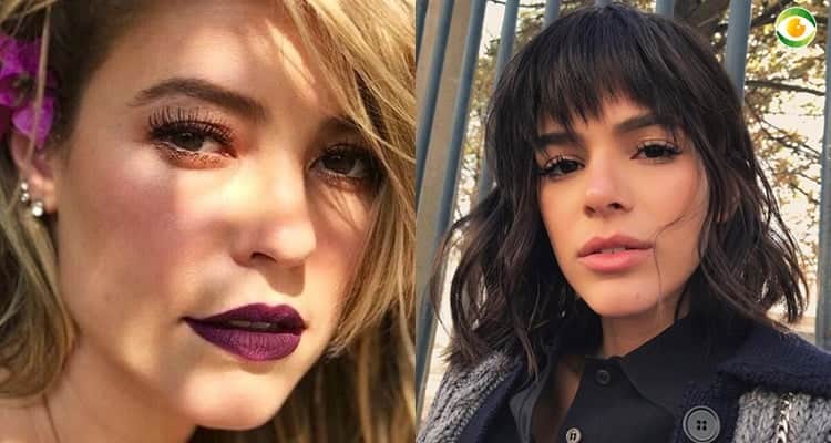 Bruna Marquezine e Paolla Oliveira são lindas Bruna Marquezine e Paolla Oliveira são lindas