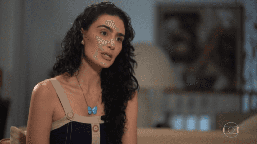 A ex atriz da Globo, Cristiane Machado (Foto: Divulgação) A ex atriz da Globo, Cristiane Machado (Foto: Divulgação)