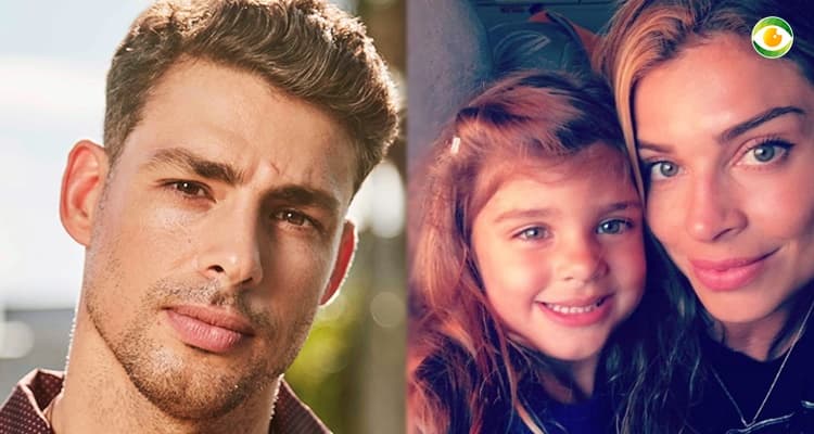 Cauã Reymond e Grazi Massafera com a filha, Sofia (Foto: Reprodução/Montagem TV Foco) Cauã Reymond e Grazi Massafera com a filha, Sofia (Foto: Reprodução/Montagem TV Foco)
