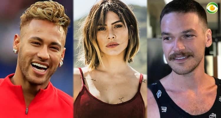 Cleo, Neymar e Emílio Dantas da Globo são alguns exemplos Cleo, Neymar e Emílio Dantas da Globo são alguns exemplos