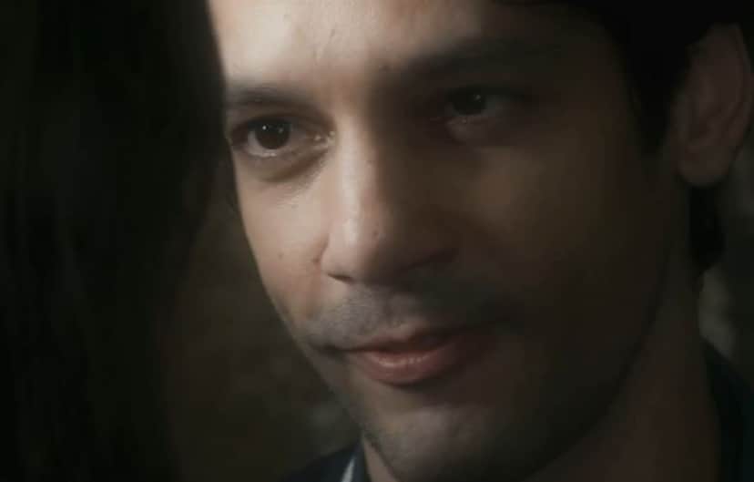 Felipe em Espelho da Vida (Foto: Reprodução) Felipe em Espelho da Vida (Foto: Reprodução)