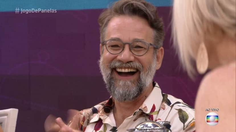Vencedor do Jogo de Panelas do Mais Você Vencedor do Jogo de Panelas do Mais Você