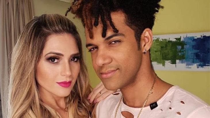 Nadja Pessoa abre o jogo e fala sobre agressão sofrida pelo ex-namorado: "Fui coagida"