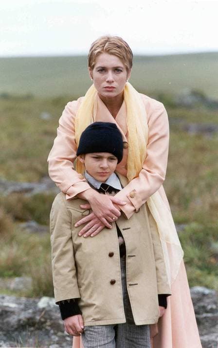 Letícia Spiller com Thiago de Los Reyes na novela "Esplendor" (Foto: Sérgio Cabral/ divulgação/ TV Globo) Letícia Spiller com Thiago de Los Reyes na novela "Esplendor" (Foto: Sérgio Cabral/ divulgação/ TV Globo)