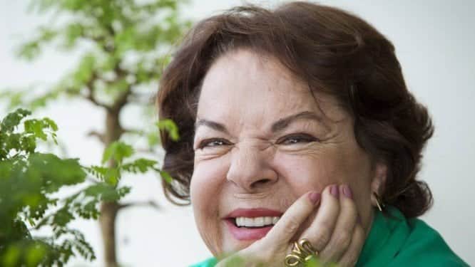 Miúcha (Foto: Divulgação) Miúcha (Foto: Divulgação)
