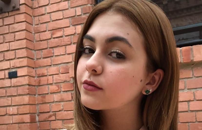 Klara Castanho Klara Castanho