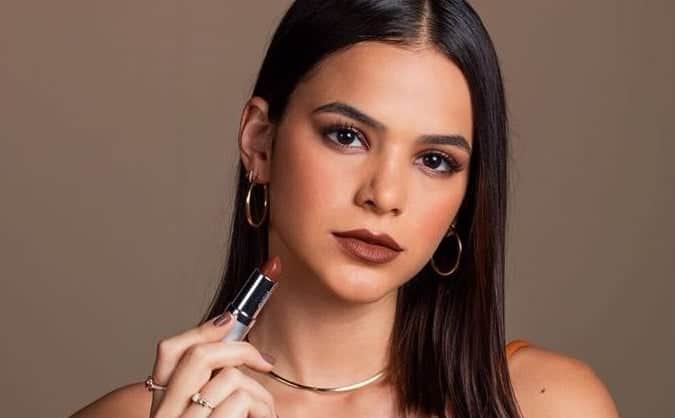 Bruna Marquezine (Foto: Divulgação) Bruna Marquezine (Foto: Divulgação)