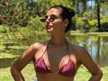 Foto publicada por Kéfera (Foto: Reprodução/ Instagram) Foto publicada por Kéfera (Foto: Reprodução/ Instagram)