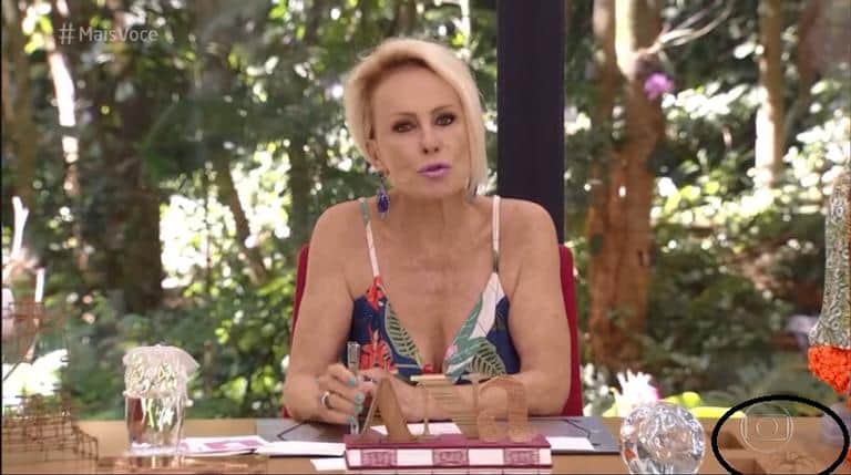 Ana Maria Braga Ana Maria Braga
