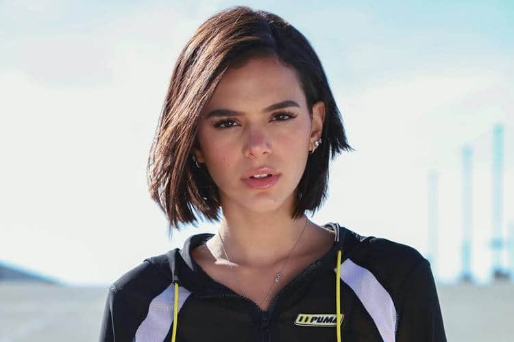 Bruna Marquezine (Foto: Reprodução) Bruna Marquezine (Foto: Reprodução)