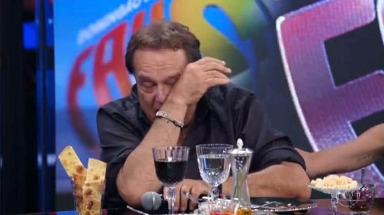Dennis Carvalho do Domingão do Faustão (Foto: Divulgação) Dennis Carvalho do Domingão do Faustão (Foto: Divulgação)