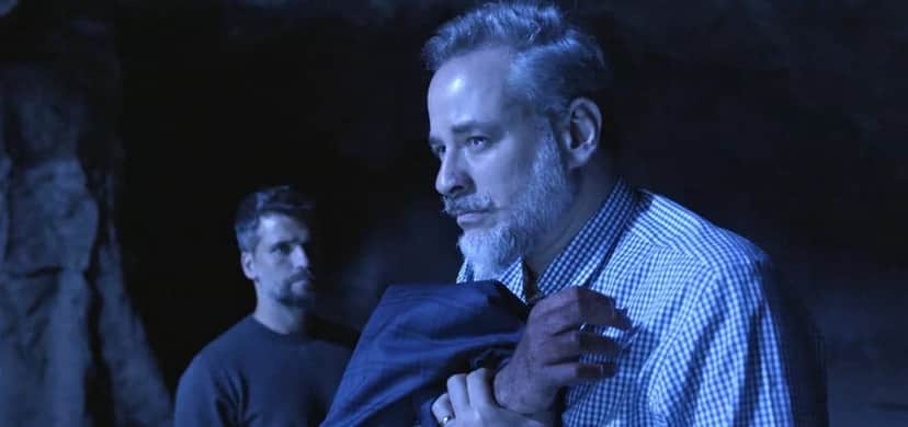 Punição aplicada por Gabriel (Bruno Gagliasso) em O Sétimo Guardião causou revolta Punição aplicada por Gabriel (Bruno Gagliasso) em O Sétimo Guardião causou revolta