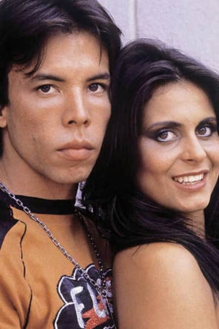 Gretchen e Ralf. Relacionamento conturbado foi exposto em biografia da cantora. Gretchen e Ralf. Relacionamento conturbado foi exposto em biografia da cantora.
