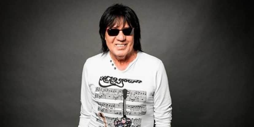 Cantor Marciano morreu vítima de infarto aos 67 anos de vida (Foto reprodução) Cantor Marciano morreu vítima de infarto aos 67 anos de vida (Foto reprodução)