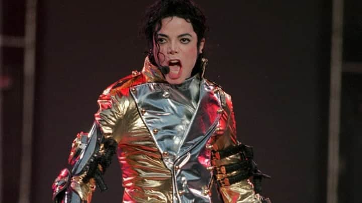 Michael Jackson é acusado de ter abusado de crianças. (Foto: Reprodução) Michael Jackson é acusado de ter abusado de crianças. (Foto: Reprodução)