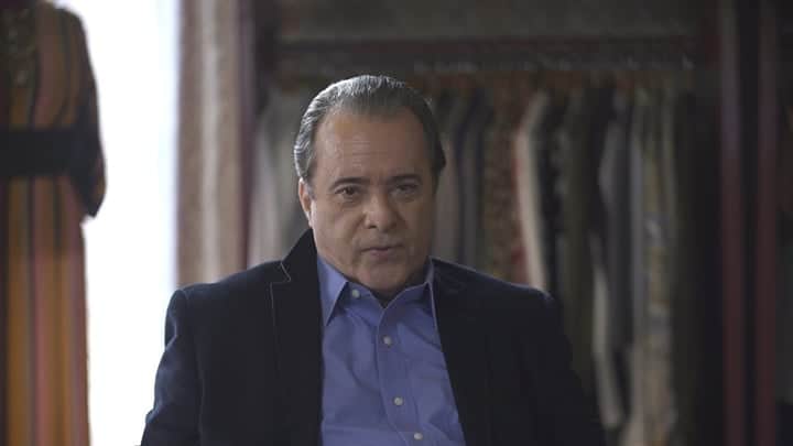 Tony Ramos nem pensa em aposentadoria. (Foto: Divulgação) Tony Ramos nem pensa em aposentadoria. (Foto: Divulgação)