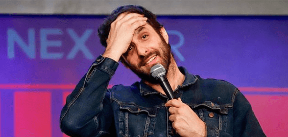 O apresentador e comediante Rafinha Bastos. (Foto: Reprodução) O apresentador e comediante Rafinha Bastos. (Foto: Reprodução)