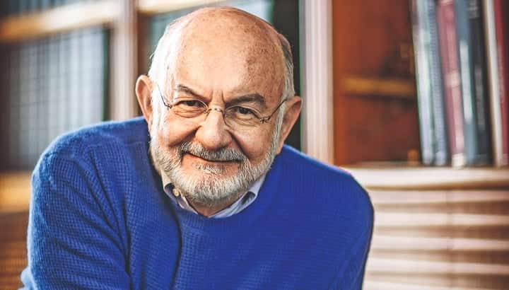Silvio de Abreu é chefe do departamento de dramaturgia da Globo. (Foto: Divulgação) Silvio de Abreu é chefe do departamento de dramaturgia da Globo. (Foto: Divulgação)