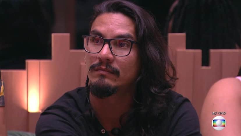 Vanderson foi expulso do BBB19 pela Globo (Foto: Reprodução) Vanderson foi expulso do BBB19 pela Globo (Foto: Reprodução)
