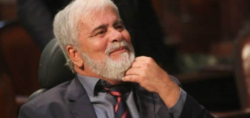 Wagner Montes - (Foto: Reprodução Internet) Wagner Montes - (Foto: Reprodução Internet)