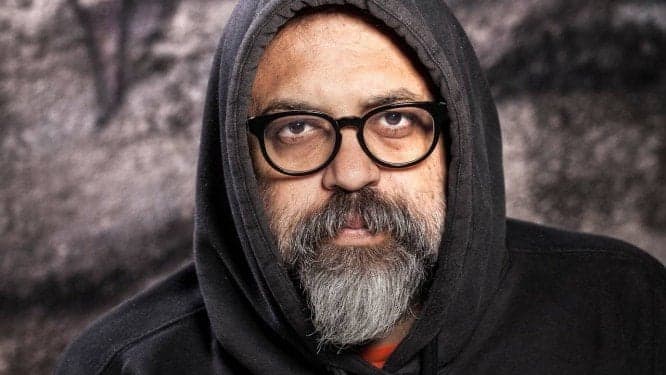 Familiares e famosos marcam presença no velório de Marcelo Yuka, o fundador do grupo O Rappa