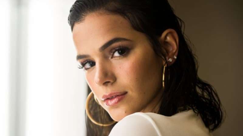 Bruna Marquezine (Foto: Reprodução) Bruna Marquezine (Foto: Reprodução)